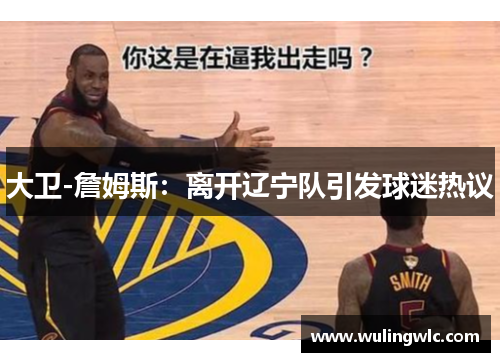 大卫-詹姆斯：离开辽宁队引发球迷热议