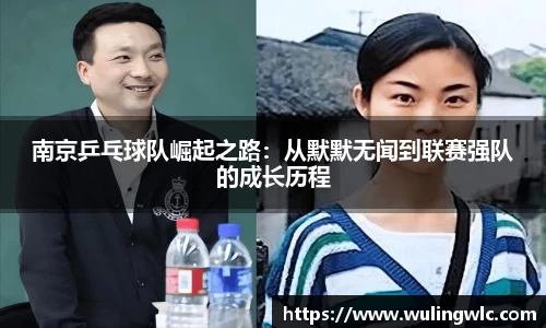 南京乒乓球队崛起之路：从默默无闻到联赛强队的成长历程